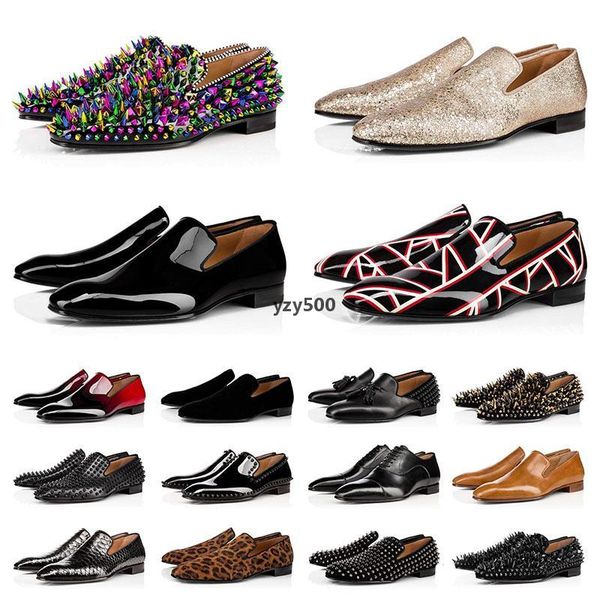red-bottoms christians classic men luxurys designers dress casual shoes platform sneakers oxfords trainers party lovers wedding busin pzw, Black
red-bottoms christians classic men luxurys designers dress casual shoes platform sneakers oxfords trainers party lovers wedding busin pzw, Black