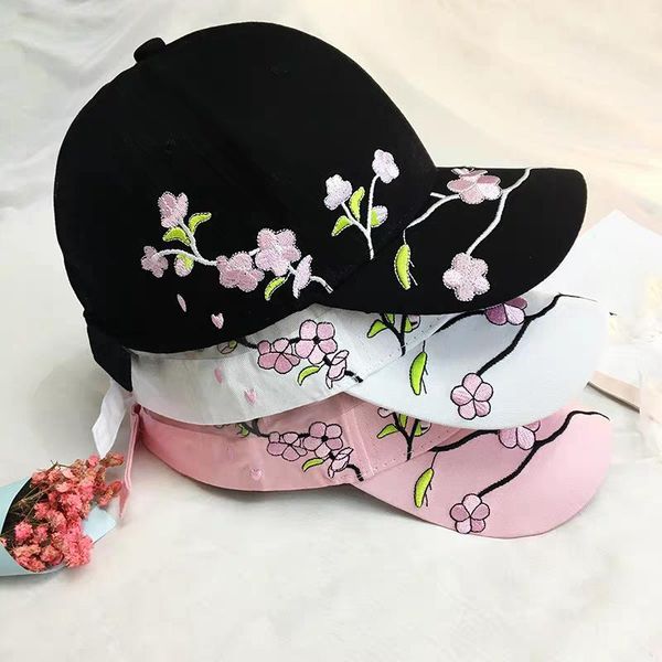 ball caps 5a quality cotton outdoor baseball cap plum embroidery snapback fashion sports hats for men & women, Blue;gray
ball caps 5a quality cotton outdoor baseball cap plum embroidery snapback fashion sports hats for men & women, Blue;gray