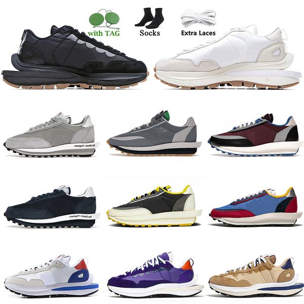 authentic ldv waffle running shoes for mens women sacais blazer undercover vaporwaffle black gum sail fragment grey ldvwaffle platform sneak
authentic ldv waffle running shoes for mens women sacais blazer undercover vaporwaffle black gum sail fragment grey ldvwaffle platform sneak