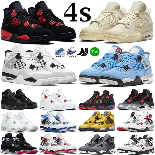 jumpman 4 retro men women basketball shoes 4s sail military violet ore black cat unc bred university blue the cactus white grey pure royalty
jumpman 4 retro men women basketball shoes 4s sail military violet ore black cat unc bred university blue the cactus white grey pure royalty