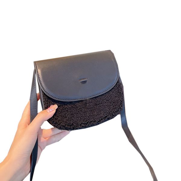 designer kaia small wool leather shoulder bag for women luxury mini black blue brown crossbody bags classic purse size 18 cm
designer kaia small wool leather shoulder bag for women luxury mini black blue brown crossbody bags classic purse size 18 cm