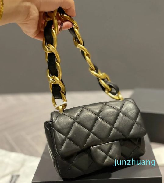 shoulder designer handbags bag quality high fashion women wallets clutch totes crossbody cowhide thick chain underarm bags ladies purse hand
shoulder designer handbags bag quality high fashion women wallets clutch totes crossbody cowhide thick chain underarm bags ladies purse hand