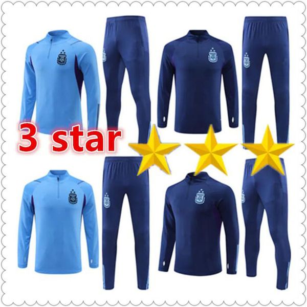 3 star argentina tracksuit soccer jerseys 2022 2023 home away jacket football shirts messis di maria dybala de paul j. alvarez maradona men, Black
3 star argentina tracksuit soccer jerseys 2022 2023 home away jacket football shirts messis di maria dybala de paul j. alvarez maradona men, Black