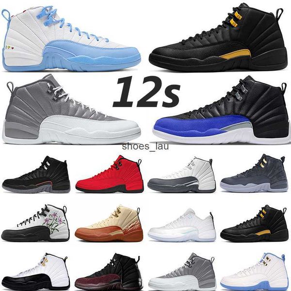 12 basketball shoes jumpman 12s men women sport trainer black taxi stealth hyper royal a ma maniere utility twist mens sneaker trainers
12 basketball shoes jumpman 12s men women sport trainer black taxi stealth hyper royal a ma maniere utility twist mens sneaker trainers