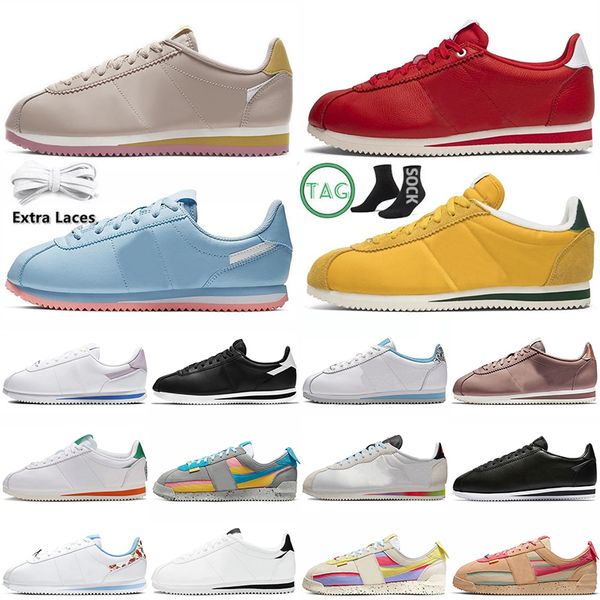 classic union x cortez 2022 designer casual shoes for men women sp la trainers lemon frost light smoke grey off noir sesame sneakers sports
classic union x cortez 2022 designer casual shoes for men women sp la trainers lemon frost light smoke grey off noir sesame sneakers sports