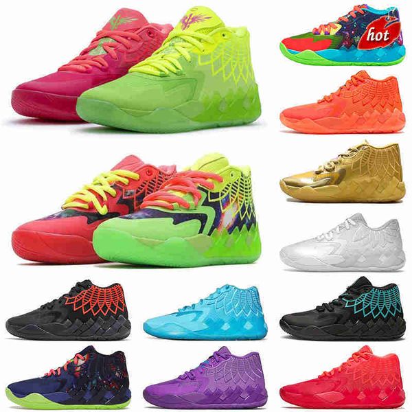designer mb.01 sneakers basketball shoes be you lamelo ball 1 sports rick and morty not from here galaxy men trainers beige black blast buzz
designer mb.01 sneakers basketball shoes be you lamelo ball 1 sports rick and morty not from here galaxy men trainers beige black blast buzz
