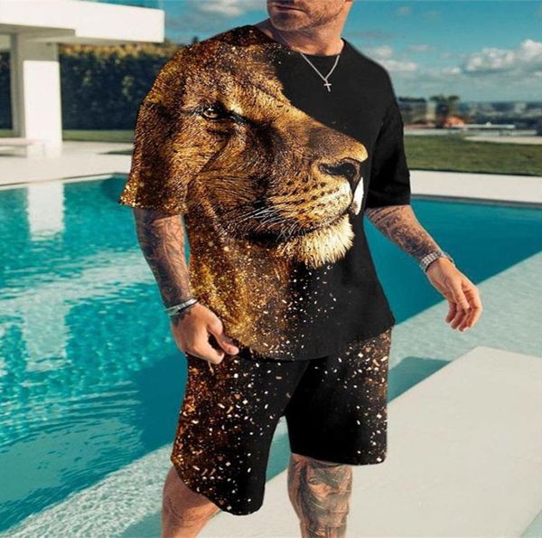 mens tracksuits short sleeve printed tshirt and shorts set sportswear 2 piece tracksuit summer outfits mens plus size9858234, Gray
mens tracksuits short sleeve printed tshirt and shorts set sportswear 2 piece tracksuit summer outfits mens plus size9858234, Gray