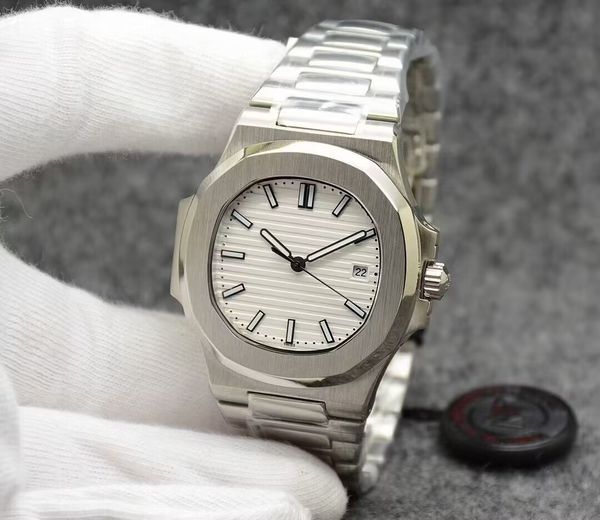 men r luxury watches steel band automatic winding mechanical watch date display movement waterproof wristwatch wholesale, Slivery;brown
men r luxury watches steel band automatic winding mechanical watch date display movement waterproof wristwatch wholesale, Slivery;brown