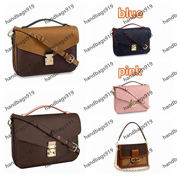 handbag shoulder bags handbags919 women's handbags 2021 classic styles women messenger bag multicolo crossbody fashion bags w279c
handbag shoulder bags handbags919 women's handbags 2021 classic styles women messenger bag multicolo crossbody fashion bags w279c
