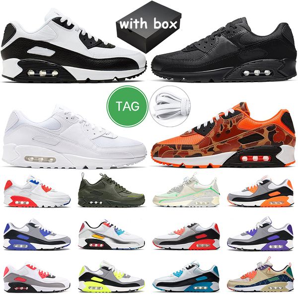 og box men women running shoes camo light bone mountaineering have a good game triple white black volt mens womens sports trainer sneaker
og box men women running shoes camo light bone mountaineering have a good game triple white black volt mens womens sports trainer sneaker