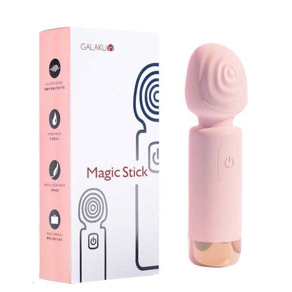 toy massager galaku american season vibrating stick female av detonation spiral mute masturbator adult
toy massager galaku american season vibrating stick female av detonation spiral mute masturbator adult