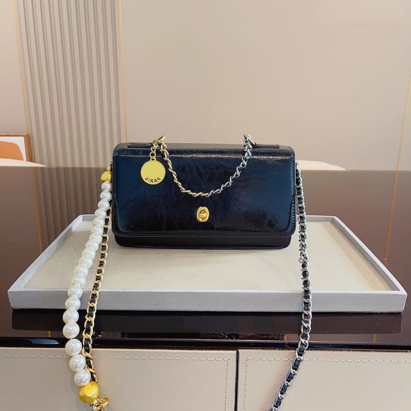 designer bag shoulder bag luxuries designers women beading chain handbag crossbody bags all-match fashion clutch solid color wallet handbags
designer bag shoulder bag luxuries designers women beading chain handbag crossbody bags all-match fashion clutch solid color wallet handbags