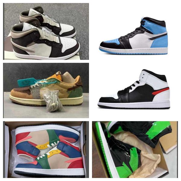 shoes basketball 1s jumpman 1 high og og voodoo black phantom treason luxurys designers chaussures sports sneakers size 36-46
shoes basketball 1s jumpman 1 high og og voodoo black phantom treason luxurys designers chaussures sports sneakers size 36-46