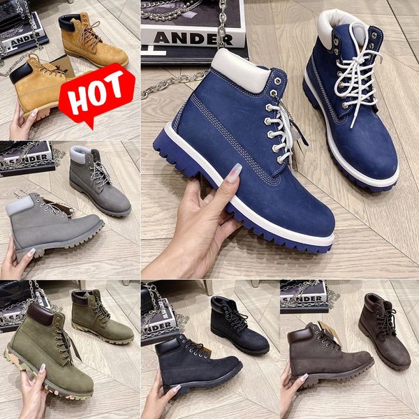winter high woman boots designer fashion men womens leather shoe ox tan tendon outsole frosted anti slip wear resistant platform high-qualit, Black
winter high woman boots designer fashion men womens leather shoe ox tan tendon outsole frosted anti slip wear resistant platform high-qualit, Black