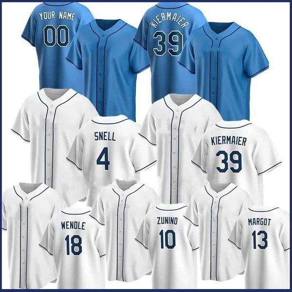 2022 tampa bay baseball jersey 39 kevin kiermaier wander franco wade boggs randy arozarena tyler glasnow corey kluber ji-man choi francisco, Blue;black
2022 tampa bay baseball jersey 39 kevin kiermaier wander franco wade boggs randy arozarena tyler glasnow corey kluber ji-man choi francisco, Blue;black