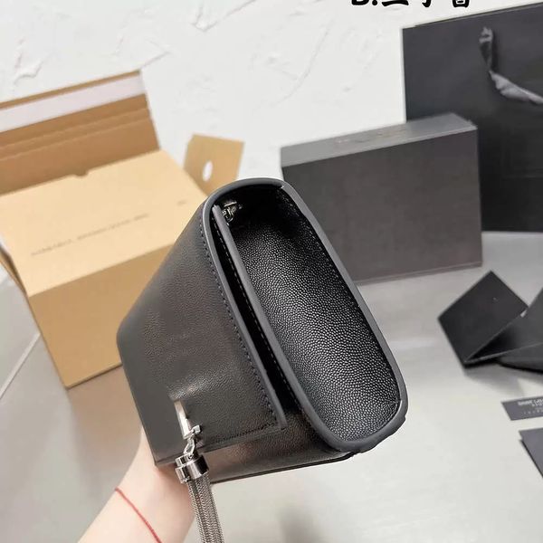 5a luxurysbag kate designer bag handbag chain shoulder messenger bag crossbody bags luxuries designers ladies leather with, Black;red
5a luxurysbag kate designer bag handbag chain shoulder messenger bag crossbody bags luxuries designers ladies leather with, Black;red