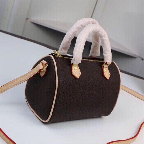 speedy shoulder bag m61252 mini cute handbag leather shoulder cross bags 16cm female nano bucket brown old flower mini pillow301v
speedy shoulder bag m61252 mini cute handbag leather shoulder cross bags 16cm female nano bucket brown old flower mini pillow301v
