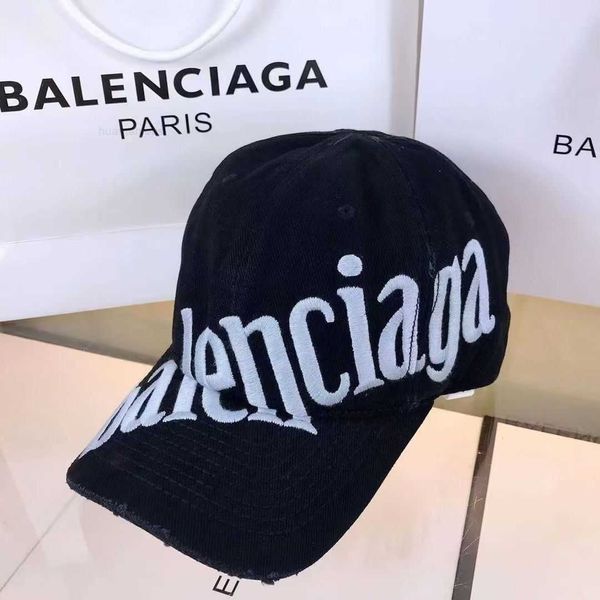 hat designer balenciga winter beanie ball balencigass cap 2022 new parisian baseball embroidered men's bonnet and women's sun prot, Blue;gray
hat designer balenciga winter beanie ball balencigass cap 2022 new parisian baseball embroidered men's bonnet and women's sun prot, Blue;gray