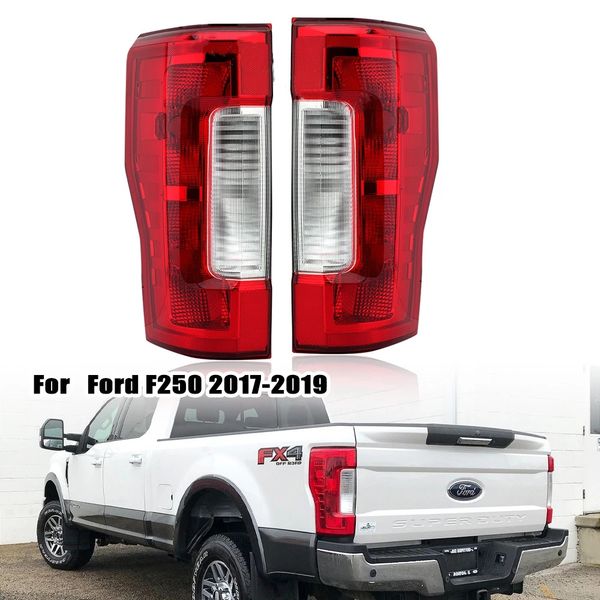 halogen car rear tail lights for ford f250 20 17-20 19 turn signal light sbrake lamp without bulb
halogen car rear tail lights for ford f250 20 17-20 19 turn signal light sbrake lamp without bulb