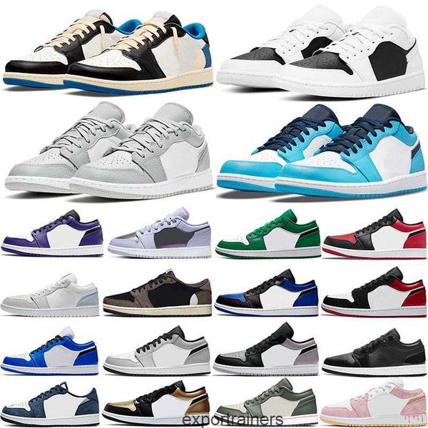 jumpman 1 men women low basketball shoes og 1s triple white shadow designer university blue unc black bred toe light smoky grey mens
jumpman 1 men women low basketball shoes og 1s triple white shadow designer university blue unc black bred toe light smoky grey mens