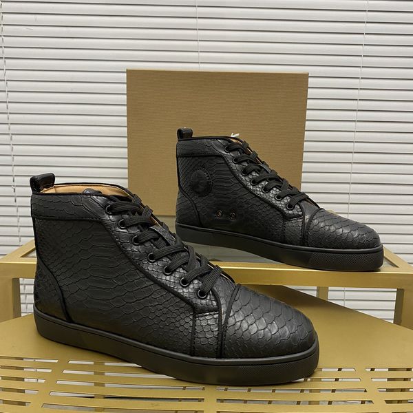 mens stylish studded shoes handcrafted real leather designer rock style red soles shoes luxury fashion womens diamond encrusted casual shoe, Red;white
mens stylish studded shoes handcrafted real leather designer rock style red soles shoes luxury fashion womens diamond encrusted casual shoe, Red;white
