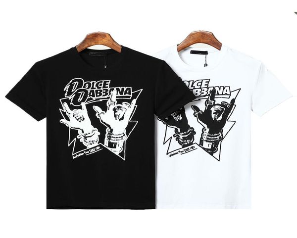 2022 summer designer t shirts casual men039s women039s with letter print short sleeves selling men039s hip hop cloth1375987, White;black
2022 summer designer t shirts casual men039s women039s with letter print short sleeves selling men039s hip hop cloth1375987, White;black