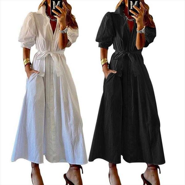 casual dresses designer womens cothing autumn and winter solid color fashion, Black;gray
casual dresses designer womens cothing autumn and winter solid color fashion, Black;gray