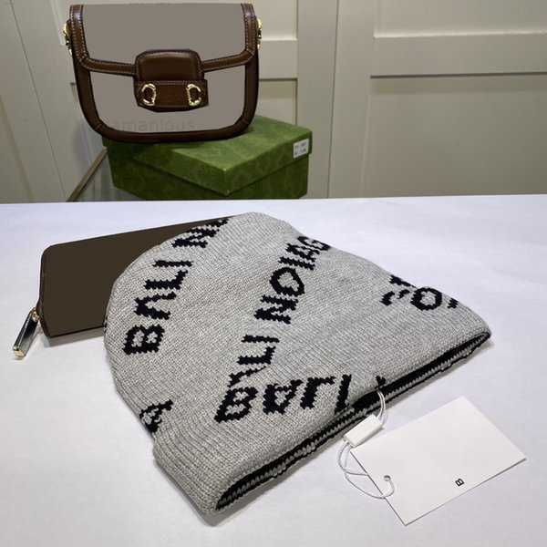 men designer balenciga beanie ball cap hat winter ear desingers fashion classic protection women luxurys warm knitted casual temperament 5di, Blue;gray
men designer balenciga beanie ball cap hat winter ear desingers fashion classic protection women luxurys warm knitted casual temperament 5di, Blue;gray