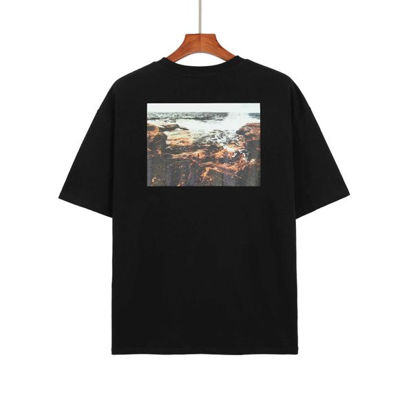 women t-shirts fashion brand ess oil painting designer classic men's style back landscape flower mountain river print casual 4prxg, White;black
women t-shirts fashion brand ess oil painting designer classic men's style back landscape flower mountain river print casual 4prxg, White;black