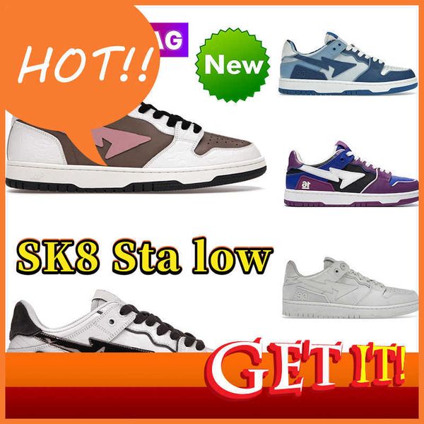 sk8 sta low casual shoes men women nigo apes sneakers vintage triple white pink silver abc camo blue green 16th anniversary brown ivory
sk8 sta low casual shoes men women nigo apes sneakers vintage triple white pink silver abc camo blue green 16th anniversary brown ivory