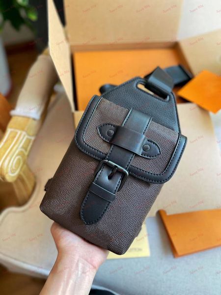 luxury bumbag waist bag designer chest pack fashion belt bags fanny packs brown flower black flower compact and portable
luxury bumbag waist bag designer chest pack fashion belt bags fanny packs brown flower black flower compact and portable
