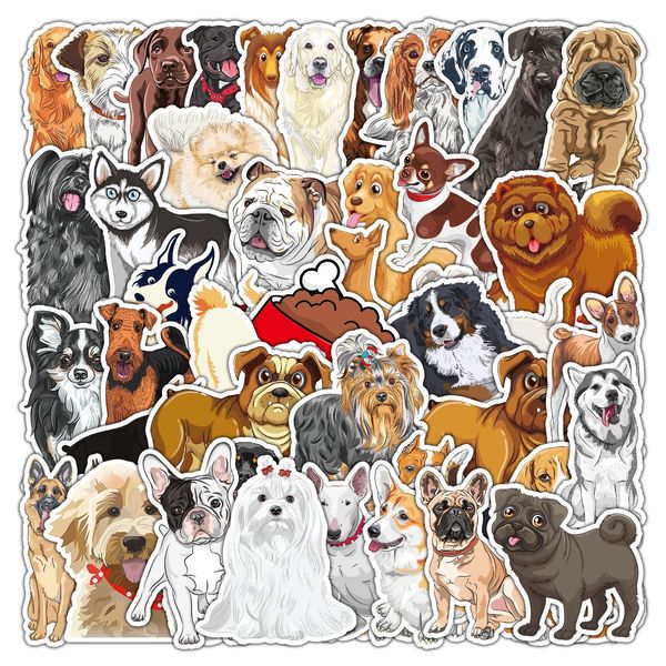 pack of 50pcs wholesale poodle stickers waterproof sticker for luggage lapskateboard notebook water bottle car decals kids gifts toys
pack of 50pcs wholesale poodle stickers waterproof sticker for luggage lapskateboard notebook water bottle car decals kids gifts toys
