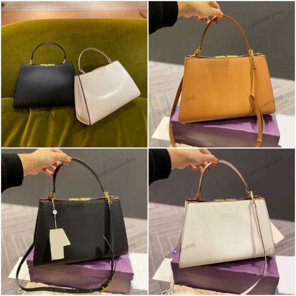 tb bag designer leather wallet high capacity handbags temperament simple crossbody for women classic famous brand shopping purses 220216
tb bag designer leather wallet high capacity handbags temperament simple crossbody for women classic famous brand shopping purses 220216