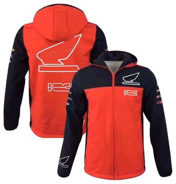 new motorcycle sports sweater coat men's warm waterproof stand collar racing jacket outdoor riding equipment
new motorcycle sports sweater coat men's warm waterproof stand collar racing jacket outdoor riding equipment