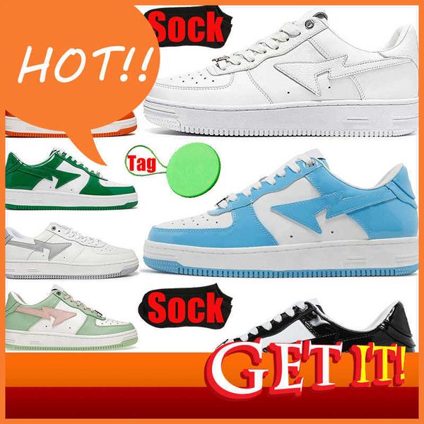 sk8 sta low baped designer casual shoes mens womens shoe lows black green yellow combo pink plate-forme luxury trainers sports sneakers top
sk8 sta low baped designer casual shoes mens womens shoe lows black green yellow combo pink plate-forme luxury trainers sports sneakers top