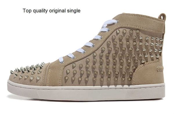 designer red whie shoes sneakers for men luxury black suede with spikes fashion casual mens womens shoe party wedding sneaker
designer red whie shoes sneakers for men luxury black suede with spikes fashion casual mens womens shoe party wedding sneaker