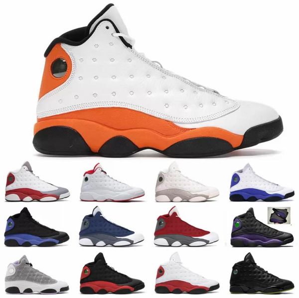 jumpman 13 13s men basketball shoes french brave blue del sol obsidian court purple red flint grey toe chicago black cat hyper royal trainer
jumpman 13 13s men basketball shoes french brave blue del sol obsidian court purple red flint grey toe chicago black cat hyper royal trainer