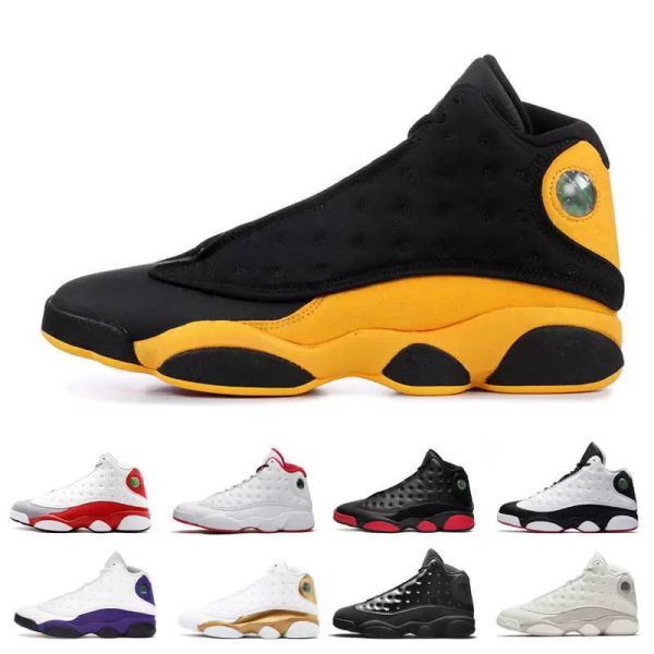 13 13s men basketball shoes houndstooth singles day red flint obsidian court purple gold glitter black cat altitude womens trainers sports s
13 13s men basketball shoes houndstooth singles day red flint obsidian court purple gold glitter black cat altitude womens trainers sports s