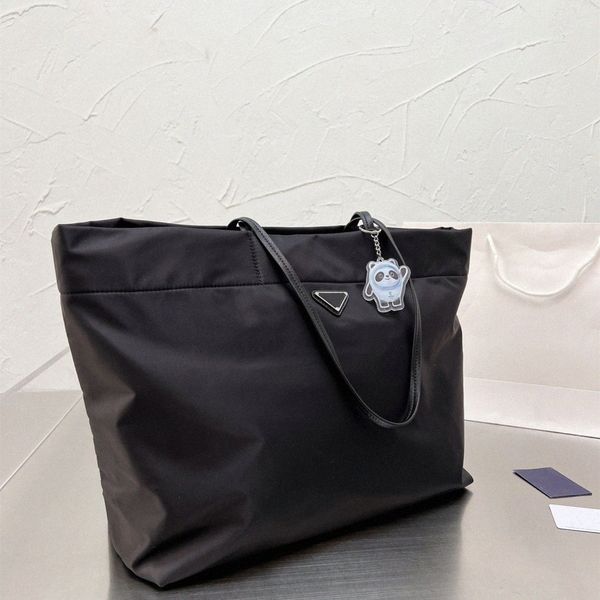 21tote black nylon handbag totes bag for women luxury designers bags high capacity ladies casual shopping v24t#
21tote black nylon handbag totes bag for women luxury designers bags high capacity ladies casual shopping v24t#