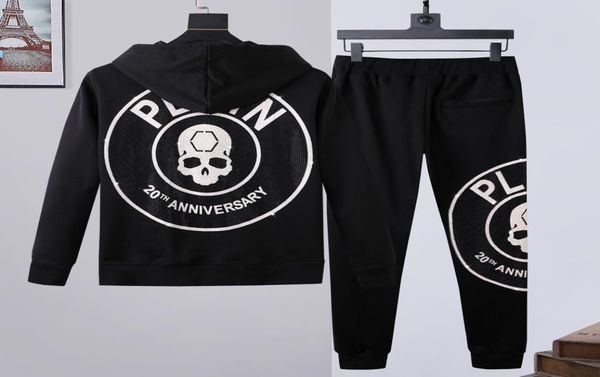 plein bear mens hoodie jacket trousers crystal skull tracksuit men hoodies casual tracksuits jogger jackets pants sets sporting su2603977, Gray
plein bear mens hoodie jacket trousers crystal skull tracksuit men hoodies casual tracksuits jogger jackets pants sets sporting su2603977, Gray