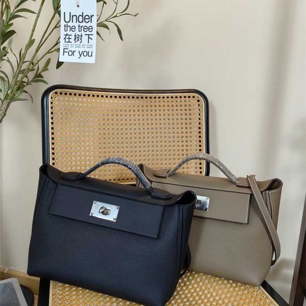 herme herme bags version large capacity i 2424 handheld one shoulder leather women's bag layer togo cow leather elephant grey silver vx
herme herme bags version large capacity i 2424 handheld one shoulder leather women's bag layer togo cow leather elephant grey silver vx