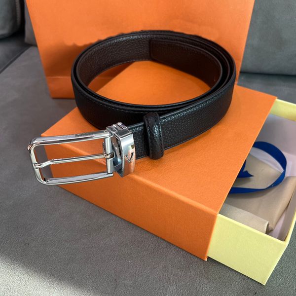 mens luxury genuine leather belt for women designer fashion casual belts silver metal smooth pin buckle lady belt girdle mans ceinture waist, Black;brown
mens luxury genuine leather belt for women designer fashion casual belts silver metal smooth pin buckle lady belt girdle mans ceinture waist, Black;brown