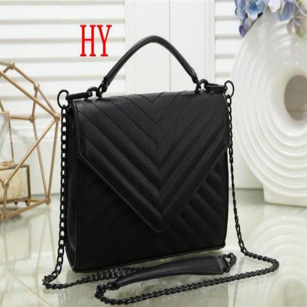 fashion women cowhide handbags sheepskin caviar metal black chain tote handbag genuine leather bag flip cover diagonal shoulde276n
fashion women cowhide handbags sheepskin caviar metal black chain tote handbag genuine leather bag flip cover diagonal shoulde276n