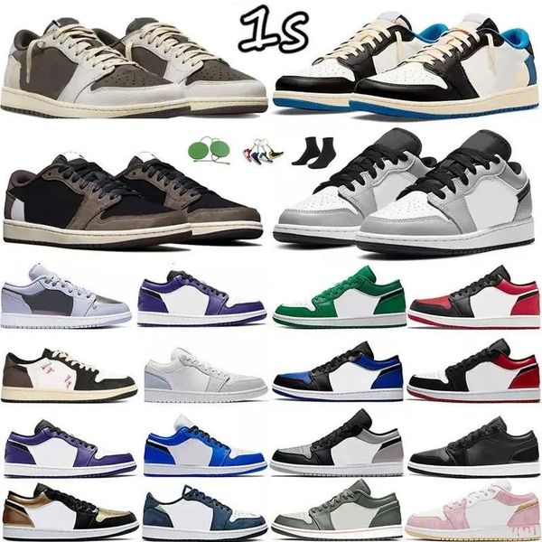jumpman 1 panda low retro basketball shoes mens unc pine pairs university blue smoke grey women chicago black toe court purple sneaker train
jumpman 1 panda low retro basketball shoes mens unc pine pairs university blue smoke grey women chicago black toe court purple sneaker train