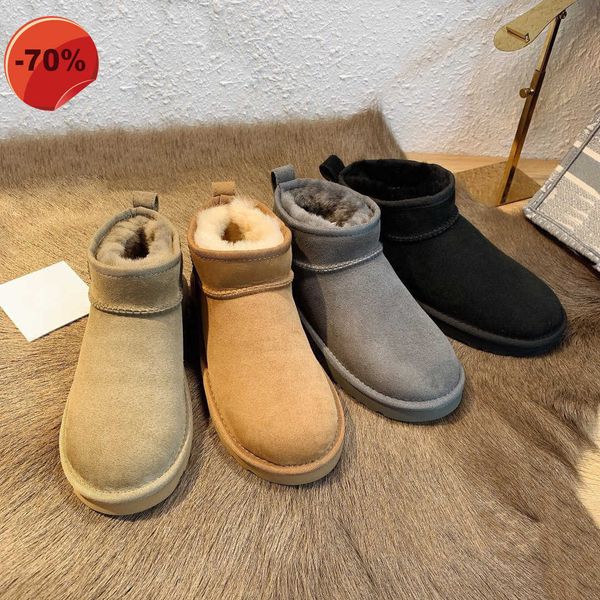 classic women ultra mini boots snow boot platform slippers button matte fur suede sheepskin wool blend comfort winter fall designer ankle, Black
classic women ultra mini boots snow boot platform slippers button matte fur suede sheepskin wool blend comfort winter fall designer ankle, Black