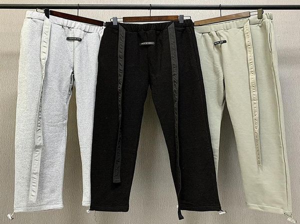 men039s pants tide brand casual streamer trousers elasticated leg terry sweatpants9924227, Black
men039s pants tide brand casual streamer trousers elasticated leg terry sweatpants9924227, Black