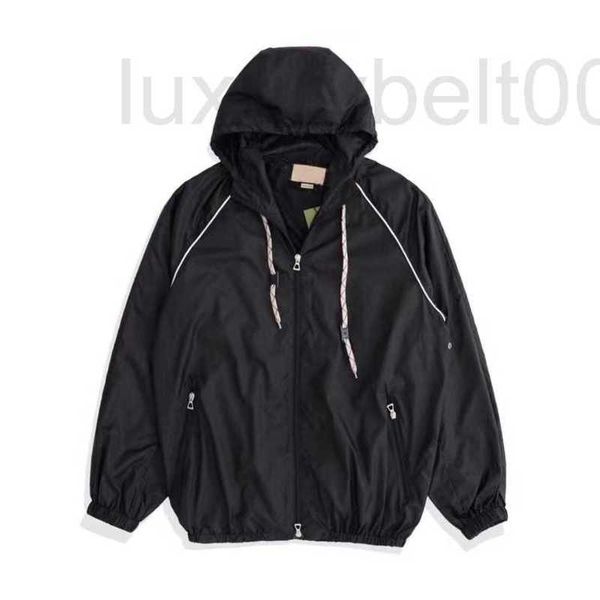 women's jackets designer coat early autumn new nylon jacket drawstring casual coat double g jasr, Black;brown
women's jackets designer coat early autumn new nylon jacket drawstring casual coat double g jasr, Black;brown