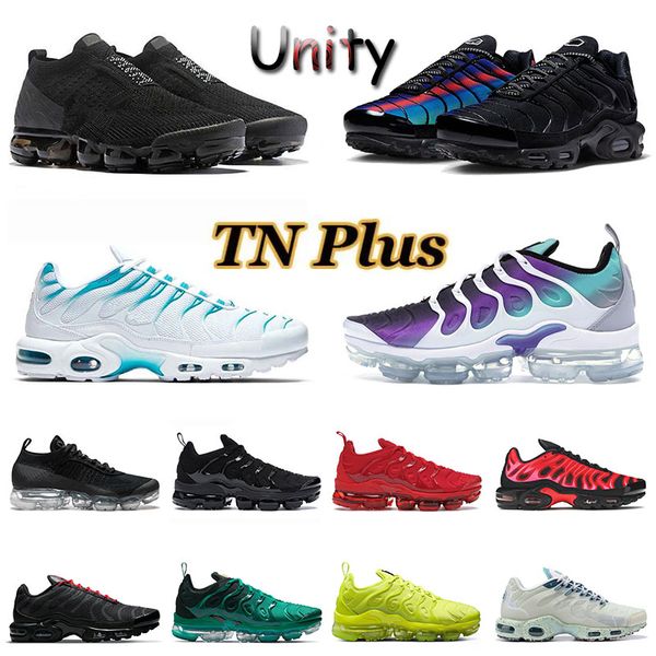tn plus outdoor shoes for men women unity triple white university blue terrascape mint green orange gradients grape designer trainer sport
tn plus outdoor shoes for men women unity triple white university blue terrascape mint green orange gradients grape designer trainer sport