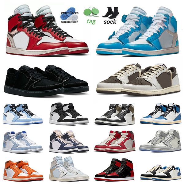 jumpman 1 basketball shoes mens 1s women sneakers chicago unc black phantom reverse mocha lost found starfish hyper royal grey fog bred pate, White;red
jumpman 1 basketball shoes mens 1s women sneakers chicago unc black phantom reverse mocha lost found starfish hyper royal grey fog bred pate, White;red