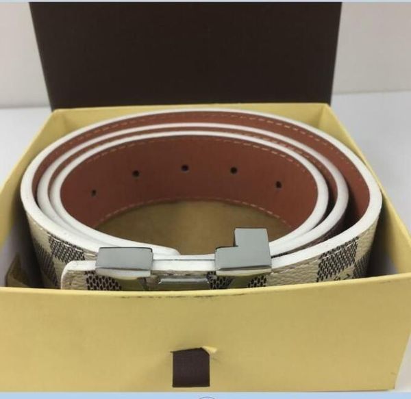 2022 fashion buckle genuine leather belt width 40mm 18 styles highly quality with box designer men women mens belts, Black;brown
2022 fashion buckle genuine leather belt width 40mm 18 styles highly quality with box designer men women mens belts, Black;brown